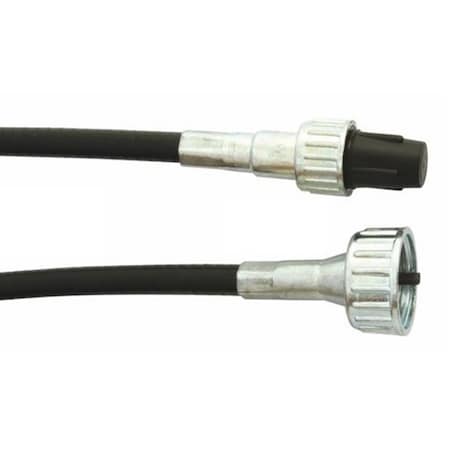 Aftermarket Tachometer Cable 1500716C1